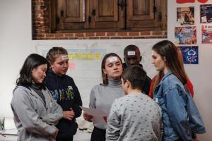 C.A.I- Unicef Espana.-71